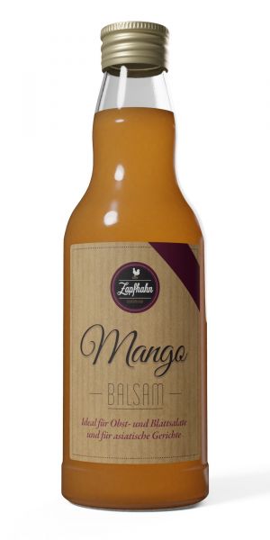 Mango-Balsam