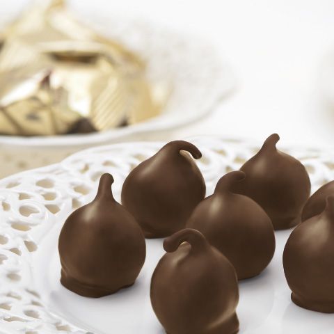 Feigenpraline, Rabitos Royale, Bonbon de Higo