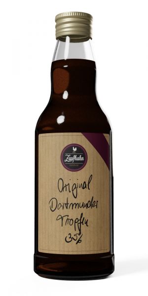 Original Dortmunder Tropfen, 35% Vol