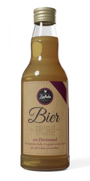Hövels-Bier Balsam aus Dortmund