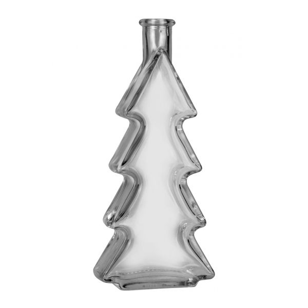 Tannenbaum, 0,2l, mit Pistazien Sahne Likör, 17% Vol, gefüllt