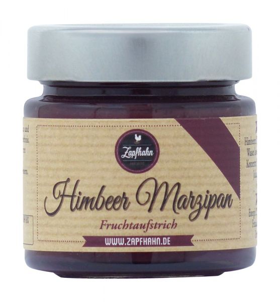 Himbeer-Marzipan