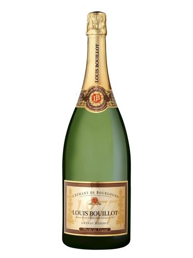 Louis Bouillot Crémant de Bourgogne AOC