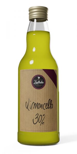 Limoncello, 30% Vol