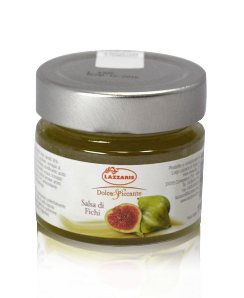 Feigensenfsauce für Käse-wie im Restaurant