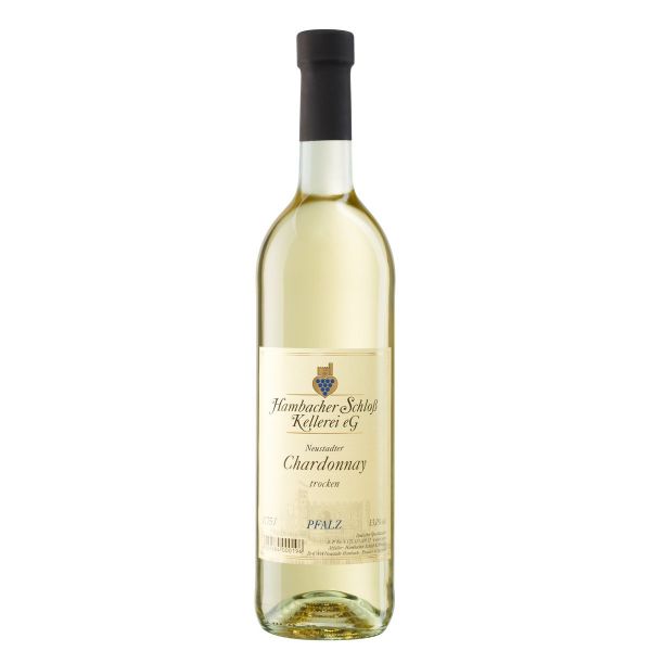Chardonnay, Pfalz