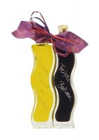 Salat-Welle Nr.2, Essig und Öl Geschenk Salat-Welle Nr.2, Essig und Öl Geschenk