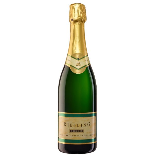 Riesling Sekt brut, Pfalz