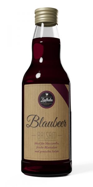 Blaubeer-Balsam