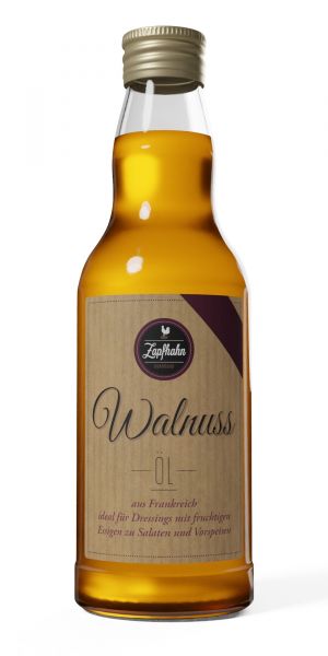 Walnussöl Premium Qualität