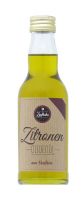 Zitronen - Olivenöl Zitronen - Olivenöl