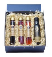 Salatträume für die leckersten Dressings Salatträume für die leckersten Dressings