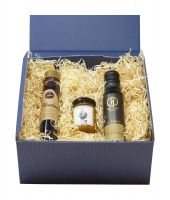 Blaubeer-Träumchen Blaubeer-Träumchen