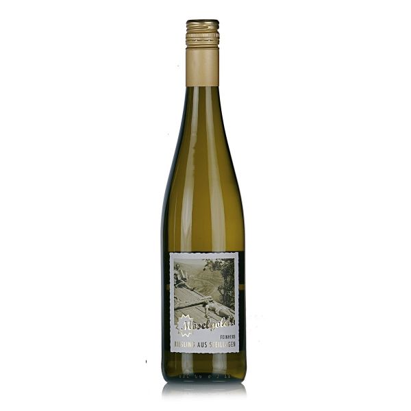 Riesling feinherb, Mosel