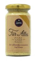Für Alles Senf Für Alles Senf